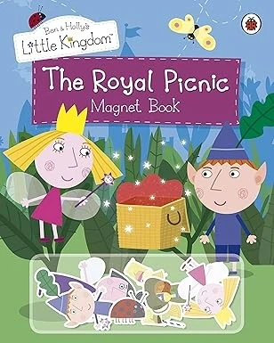 Ben and Holly's Little Kingdom