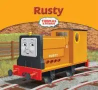 Thomas & Friends: Rusty