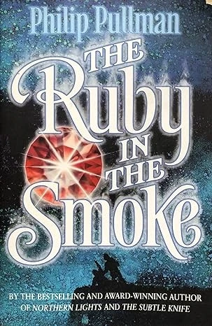 The Ruby in the Smoke