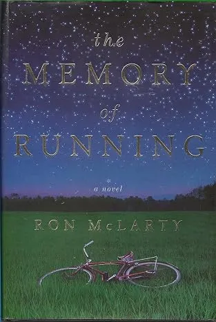 The Memory of Running