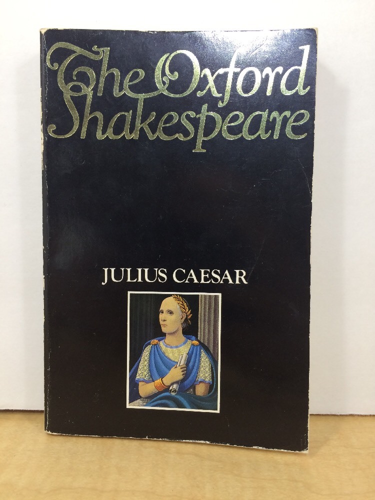 Julius Caesar