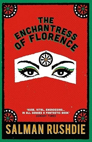Enchantress of Florence