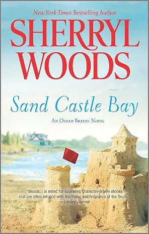 Sand Castle Bay