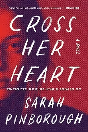 Cross Her Heart
