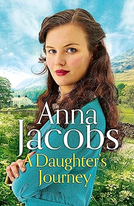 A DAUGHTER'S JOURNEY