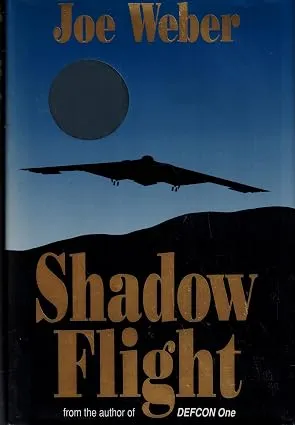 Shadow Flight