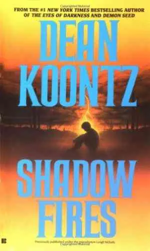 SHADOWFIRES