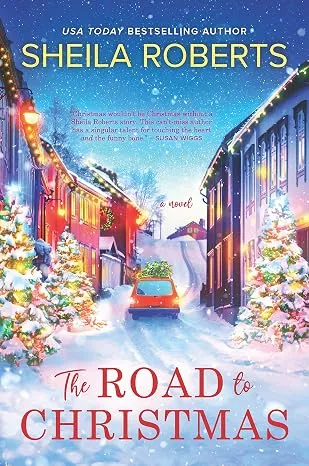 ROAD TO CHRISTMAS