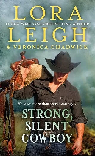 Strong, Silent Cowboy