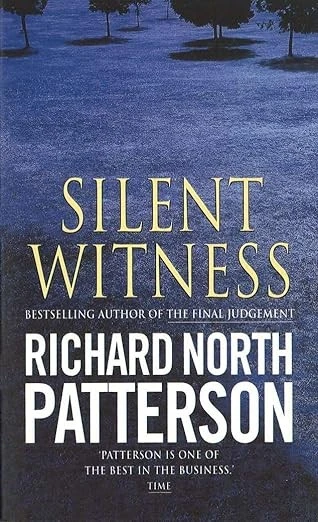 Silent Witness