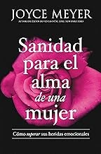 Sanidad para el alma de una mujer