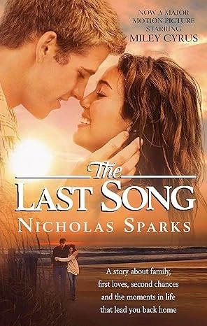 THE LAST SONG