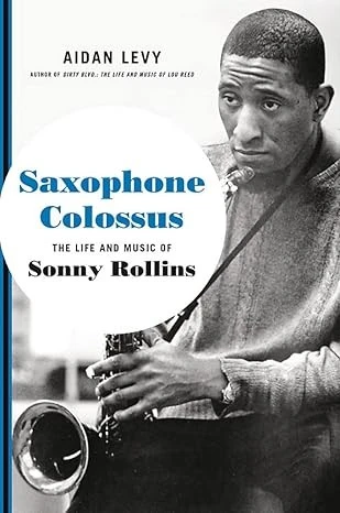 SAXOPHONE COLOSSUS