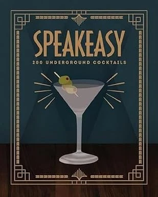 Speakeasy