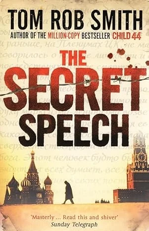The Secret Speech