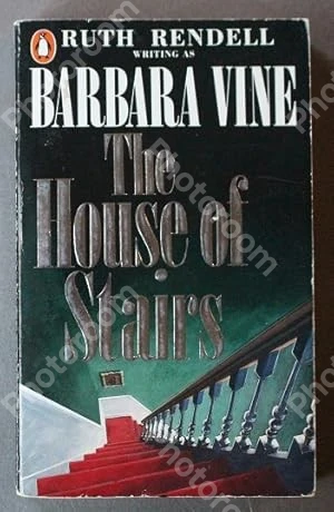 The House of Stairs
