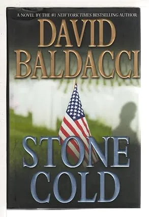 Stone Cold