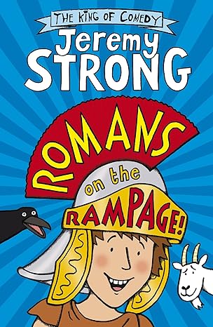 Romans on the Rampage