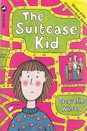 The Suitcase Kid