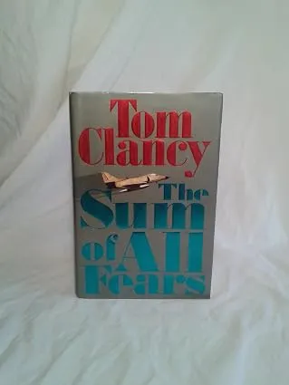 The Sum of All Fears