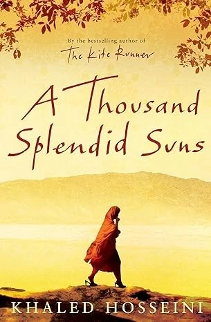 A Thousand Splendid Suns