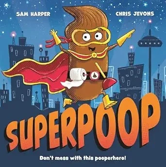 SUPERPOOP