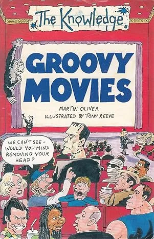Groovy Movies