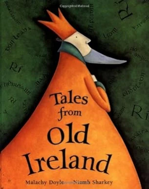 Tales from Old Ireland