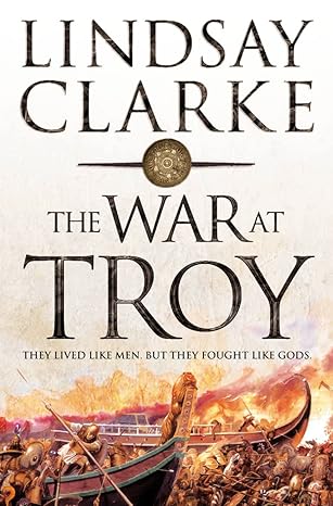 The War at Troy