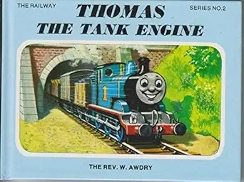 Thomas the Tank Engine