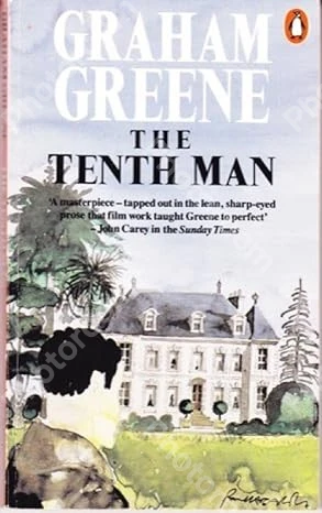 The Tenth Man