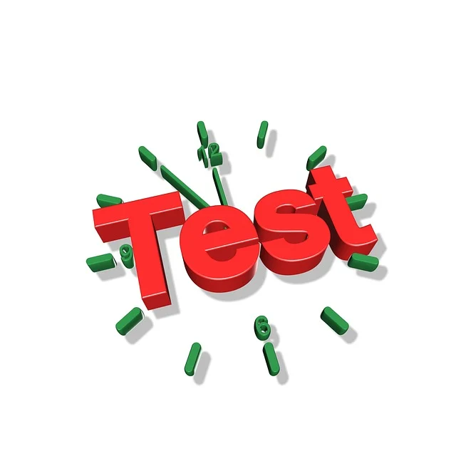 Testing