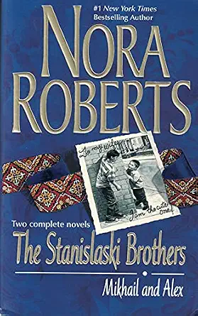 Stanislaski Brothers