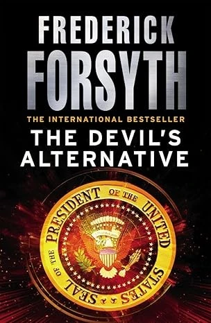The Devil's Alternative
