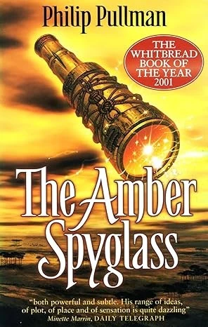 Amber Spyglass