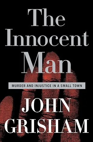 The Innocent Man