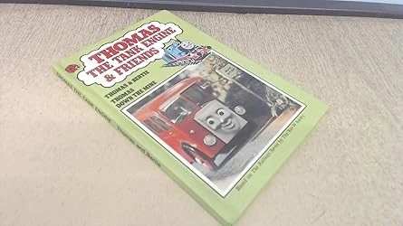 Thomas the Tank Engine And Friends