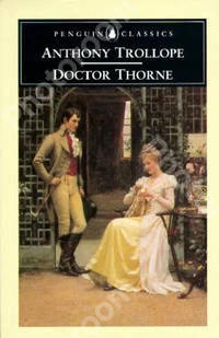 Doctor Thorne