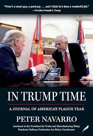In Trump Time
