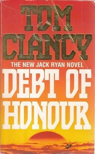 Debt of Honour