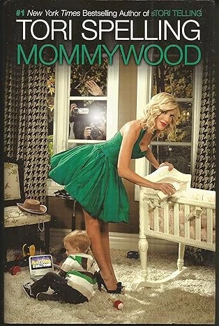 Mommywood