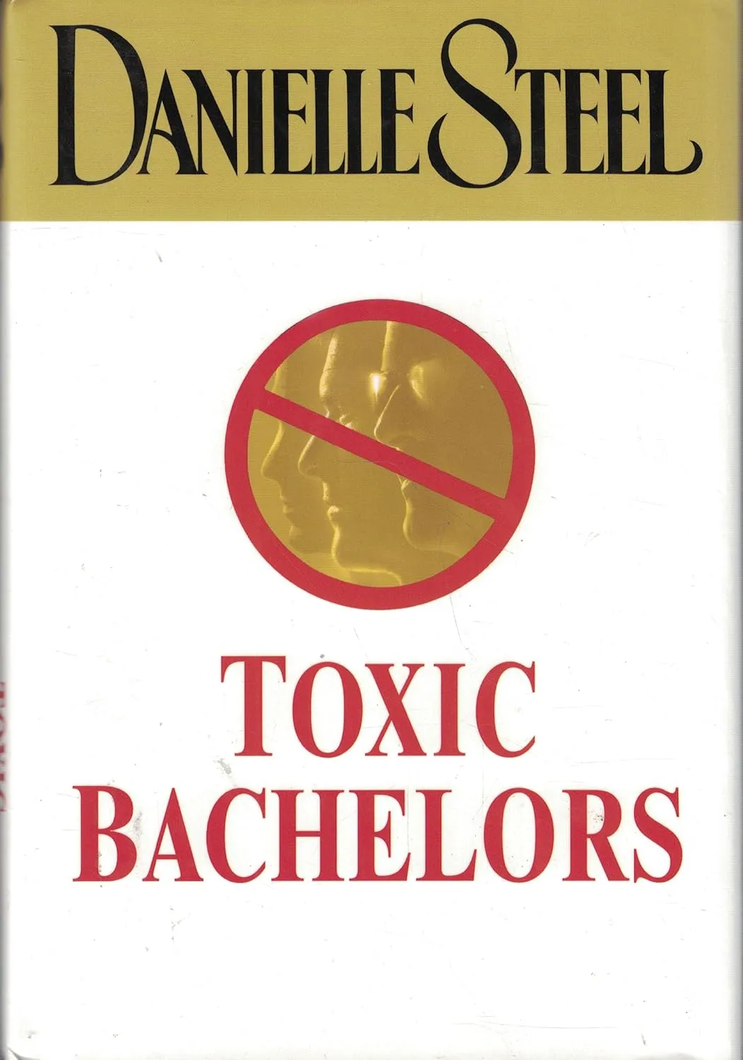Toxic Bachelors