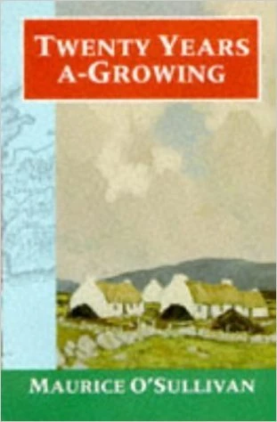 Twenty Years A‑Growing