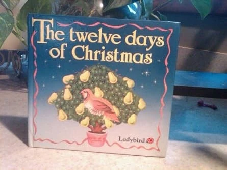 Twelve Days of Christmas