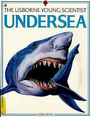 Undersea