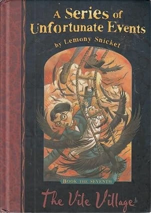 A Series of Unfortunate Events