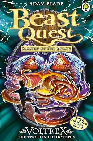 BEAST QUEST