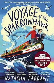 Voyage of the Sparrowhawk