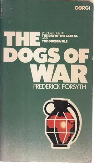 Dogs Of War