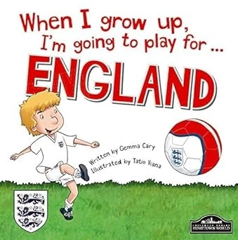 When I Grow Up England